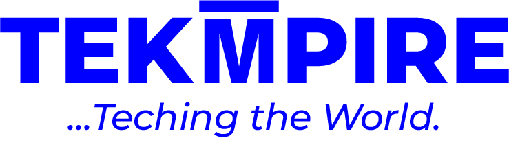 Tekmpire Logo